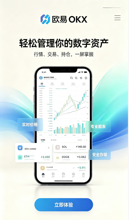 欧交易所app官网交易教程